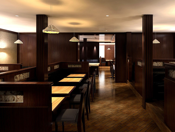 Waterproof Paneling