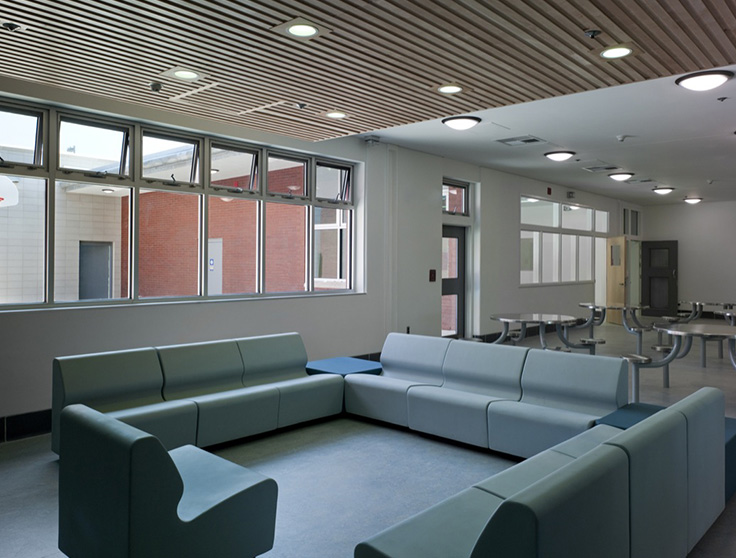 Waterproof Paneling