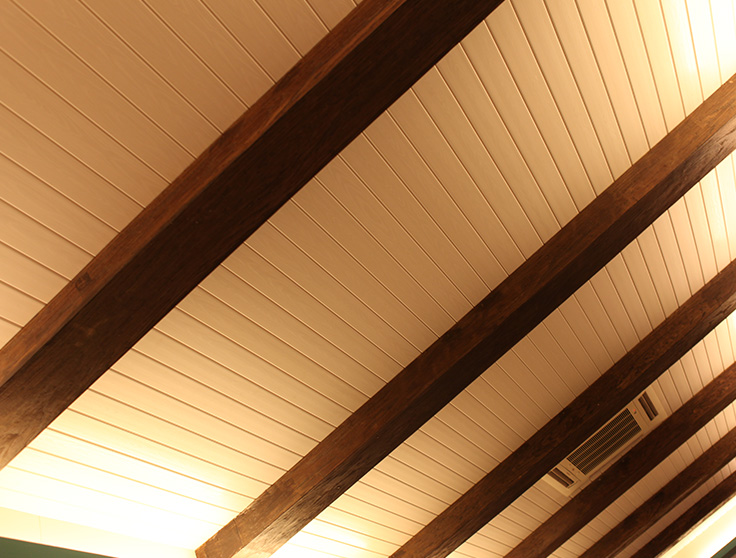 Waterproof Wall Panels
