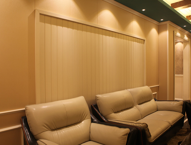 Waterproof Wall Panels