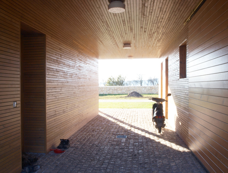 Waterproof Wall Panels