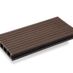 Wood Plastic Composite Decking