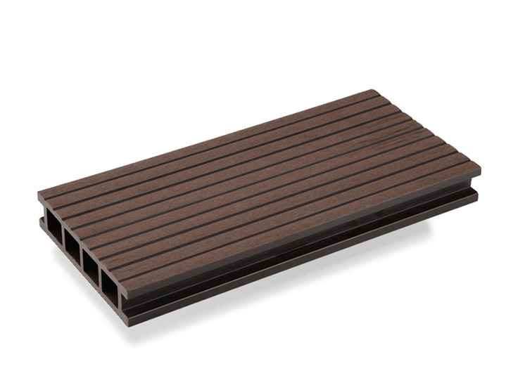 Wood Plastic Composite Decking