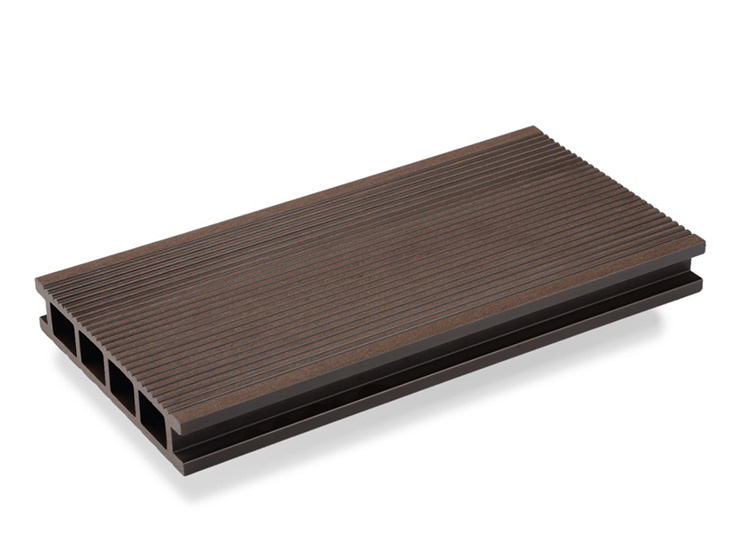 Wood Plastic Composite Decking