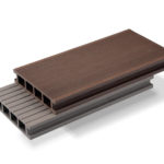 Wood Plastic Composite Decking