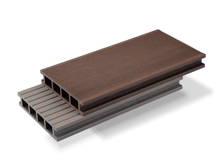 Wood Plastic Composite Decking