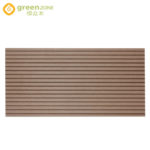 Wood Plastic Composite Decking