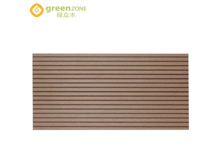 Wood Plastic Composite Decking