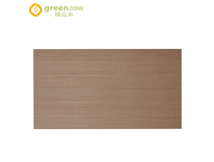 Wood Plastic Composite Decking