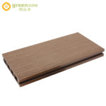Wood Plastic Composite Decking