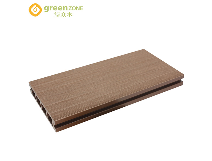 Wood Plastic Composite Decking
