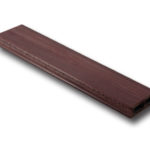 Wooden Plank Partition