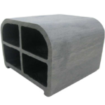 composite balustrade posts