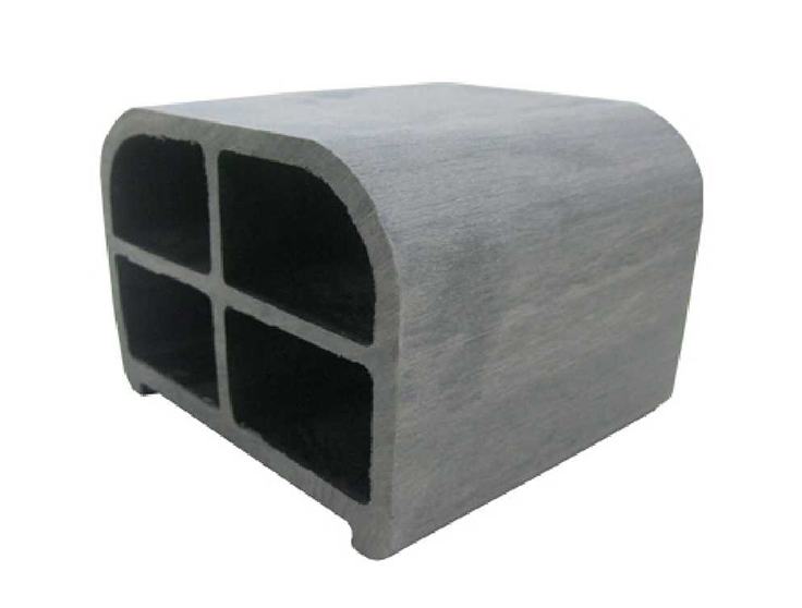 composite balustrade posts