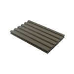 Co-extrusion Multi-width Solid Composite Decking (2nd Generation)