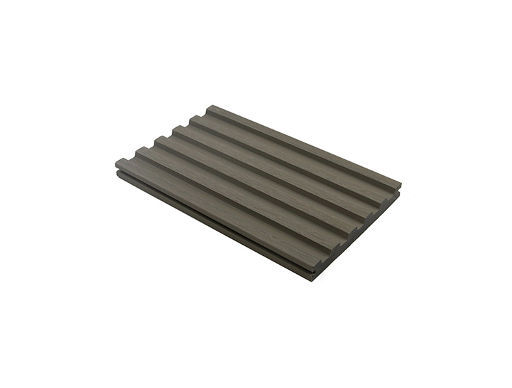 Co-extrusion Multi-width Solid Composite Decking (2nd Generation)