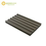 Co-extrusion Multi-width Solid Composite Decking (2nd Generation)