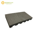 Co-extrusion Multi-width Solid Composite Decking (2nd Generation)