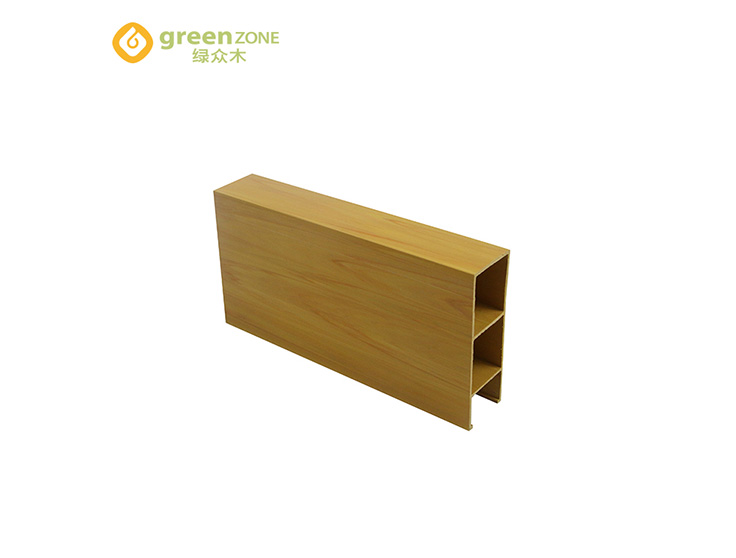 Composite Ceiling Planks