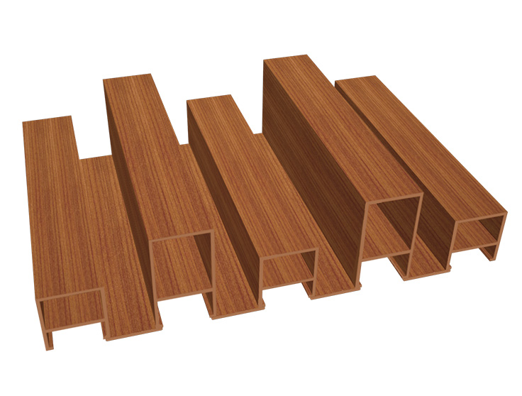 Wood Slat Ceiling