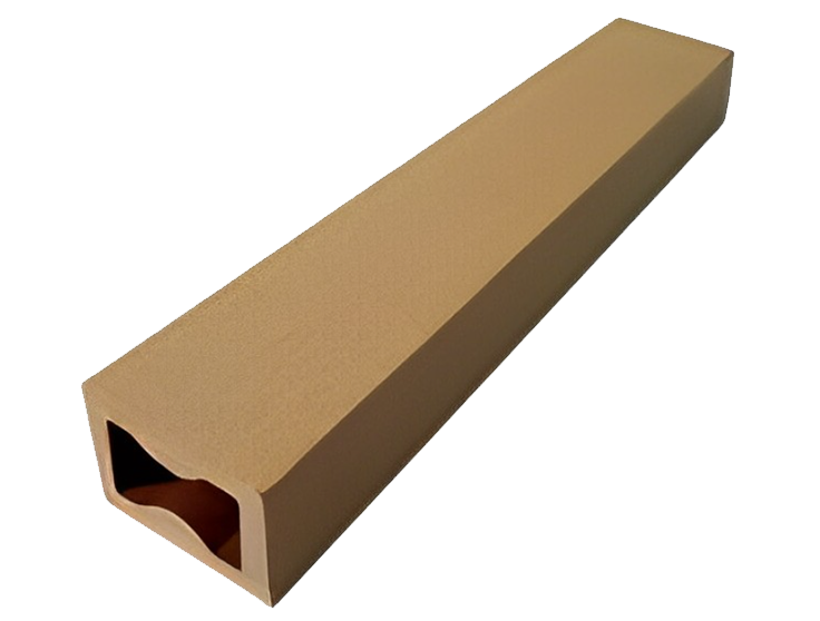 External Timber