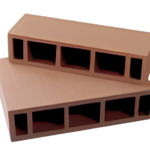Wood Composite Lumber