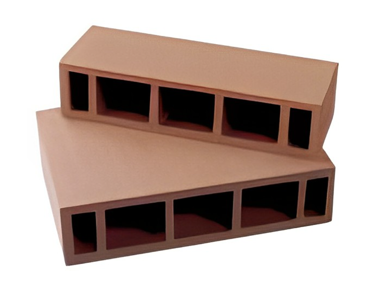 Wood Composite Lumber