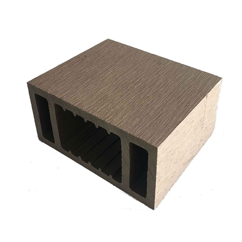 external timber cladding